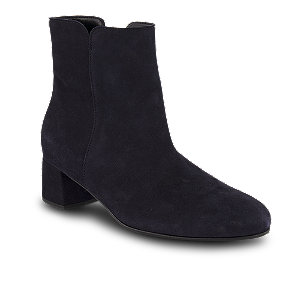 Gabor Damen Stiefelette Blau, 6