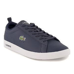 Lacoste Carna Base Herren Sneaker Blau, 41