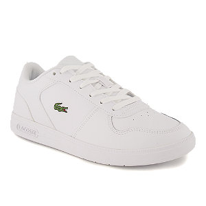 Lacoste Carna Base Herren Sneaker Weiss, 41