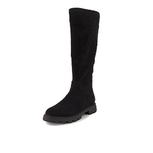 Bagatt Lorry botte femmes noir