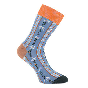 Dilly Socks Edelweiss Damen Socken 36-40