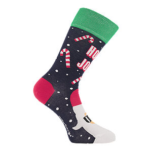 Dilly Socks Hipster Holiday Damen Socken 36-40