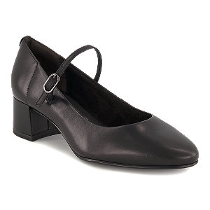 Tamaris Damen Pumps Schwarz, 37