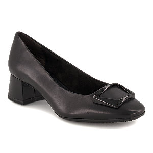 Tamaris Damen Pumps Schwarz, 38