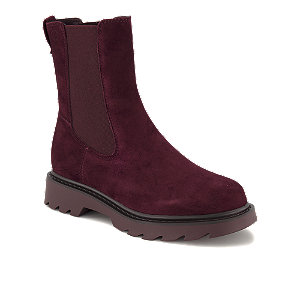 Tamaris Damen Chelsea Boot Rot, 41