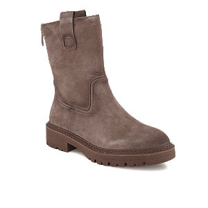 Tamaris Damen Boot Taupe, 36