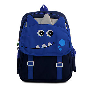 Circo Kinder Rucksack, blau