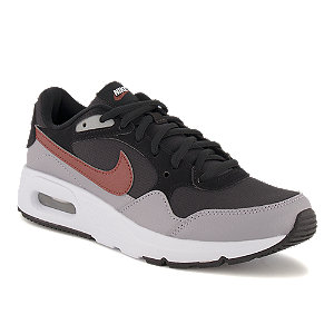 Nike Air Max SC Kinder Sneaker Schwarz, 37.5