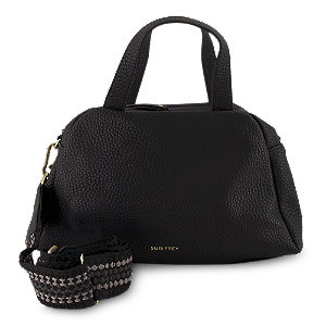 Suri Frey Cory Damen Handtasche, schwarz