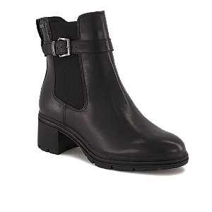 Tamaris GoreTex Damen Chelsea Boot Schwarz, 37