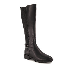 Tamaris Damen Stiefel Schwarz, 39