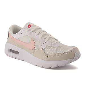 Nike Air Max SC Mädchen Sneaker Weiss, 38.5