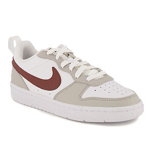Nike Court Borough Recraft Kinder Sneaker Weiss, 38