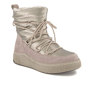 Tamaris Comfort Damen Boot Grau, 41