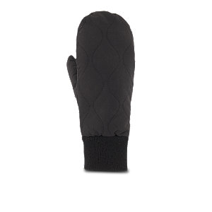Varese Damen Handschuhe, schwarz, one size