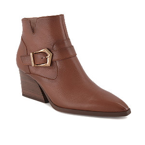 Hispanitas Sidney Damen Stiefelette Cognac, 41