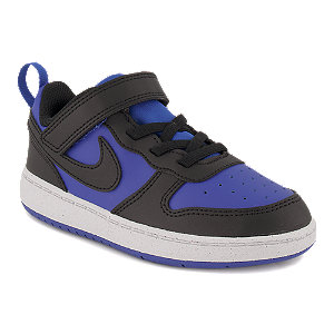 Nike Court Borough Kinder Sneaker Blau 19.5-27, 25