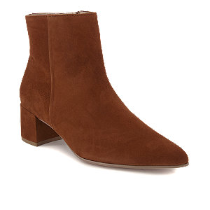 Högl Damen Stiefelette Braun, 8