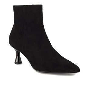 Högl Damen Stiefelette Schwarz, 5