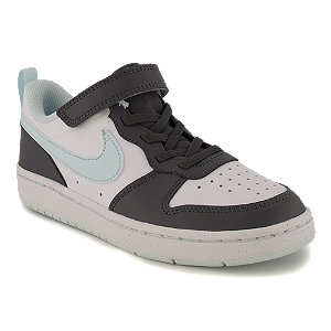 Nike Court Borough Kinder Sneaker Blau, 34