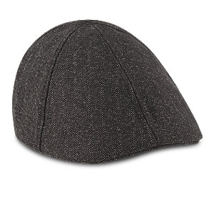 Chillouts Elliot Herren Hut, grau, 55-57