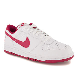 Nike Big Herren Sneaker Weiss, 46