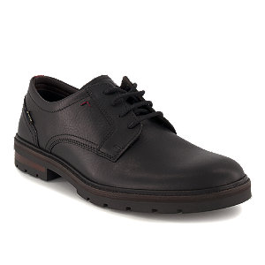 Pius Gabor GoreTex Herren Schnürschuh Schwarz, 9