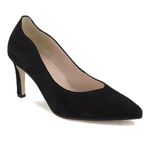 Gabor Damen Pumps Schwarz, 7.5