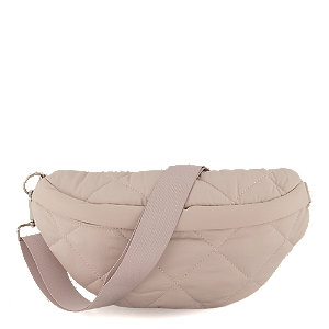 Varese Damen Umhängetasche, beige, one size