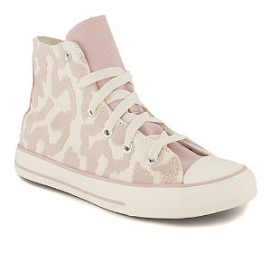 Converse All Star Mädchen Sneaker Rosa 36-39, 38