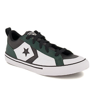Converse Pro Blaze Low Top Jungen Sneaker Grün, 36