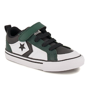 Converse Pro Blaze Easy On sneaker garçons vert 28-35
