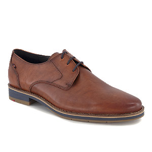 Lloyd Langston Herren Businessschuh Cognac, 9.5