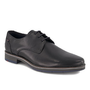 Lloyd Langston Herren Businessschuh Schwarz, 10.5