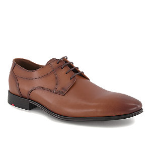 Lloyd Osmond Herren Businessschuh Cognac, 11