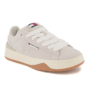 Tommy Jeans Skate Damen Sneaker Grau, 36
