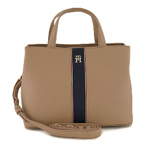 Tommy Hilfiger Damen Handtasche, beige