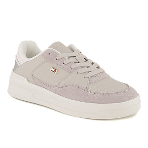 Tommy Hilfiger Damen Sneaker Grau, 42