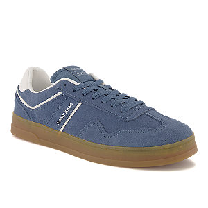 Tommy Hilfiger The Greenwich Herren Sneaker Blau, 40
