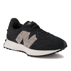 New Balance WS327PH Damen Sneaker Schwarz