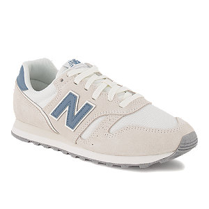 New Balance WL373OJ2 Damen Sneaker Weiss