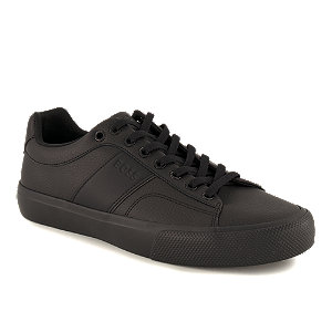 Boss Aiden sneaker hommes noir