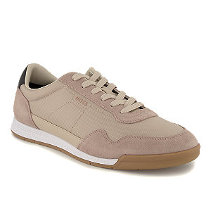 Boss Titanium Herren Sneaker Beige, 44