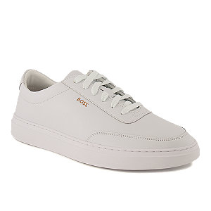 Boss Kieran Herren Sneaker Weiss, 43