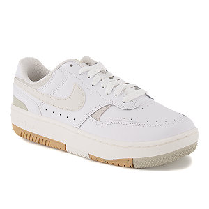 Nike Gamma Force Damen Sneaker Weiss, 36.5