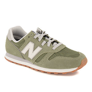 New Balance Ml373Si2 Herren Sneaker Grün, 46.5