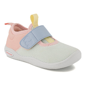 Elefanten Anna Mädchen Slipper Rosa, 27