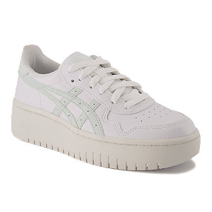 Asics Japan Damen Sneaker Weiss, 37