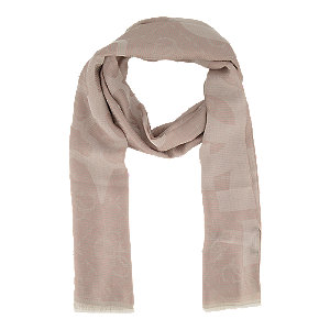 Guess Schal, beige, one size