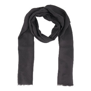 Guess Schal, schwarz, one size